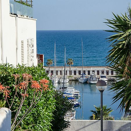 Apartment Oscar Sitges Ngoại thất bức ảnh