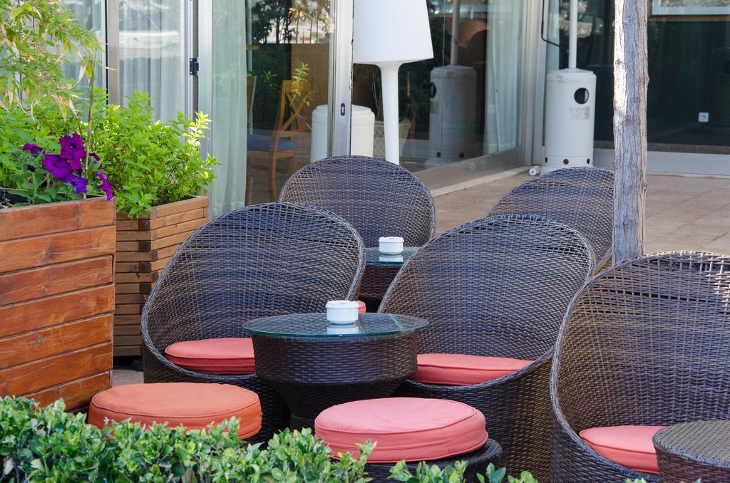 Apartment Oscar Sitges Phòng bức ảnh