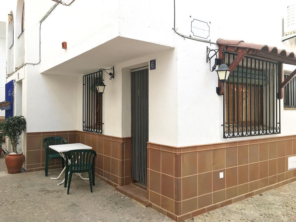 Apartment Oscar Sitges Ngoại thất bức ảnh