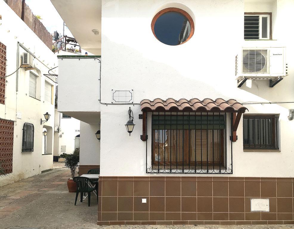 Apartment Oscar Sitges Ngoại thất bức ảnh