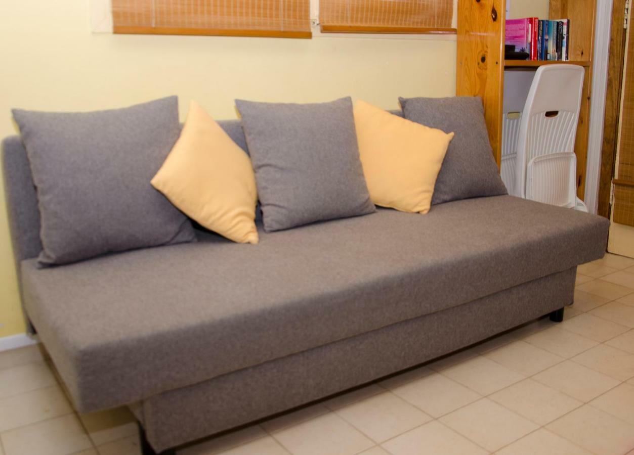 Apartment Oscar Sitges Ngoại thất bức ảnh