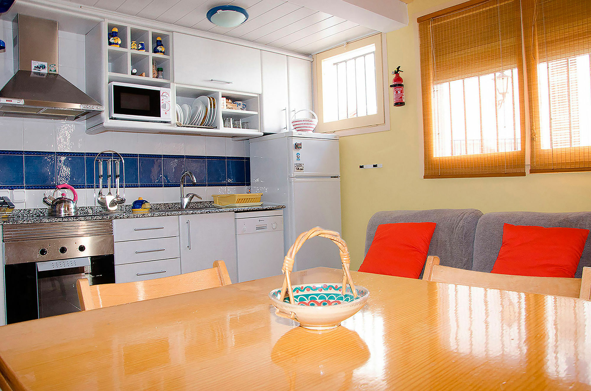 Apartment Oscar Sitges Ngoại thất bức ảnh