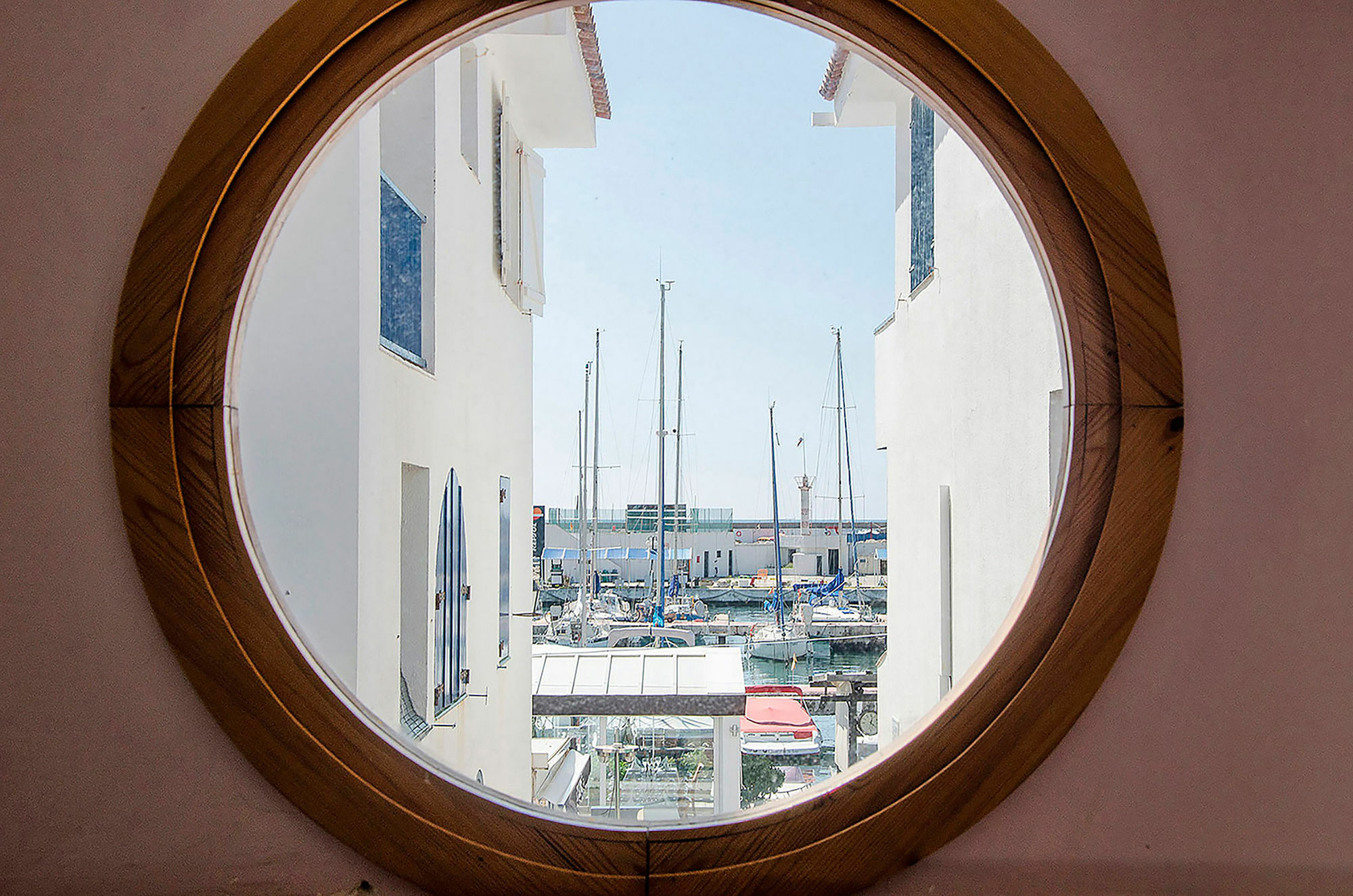 Apartment Oscar Sitges Ngoại thất bức ảnh