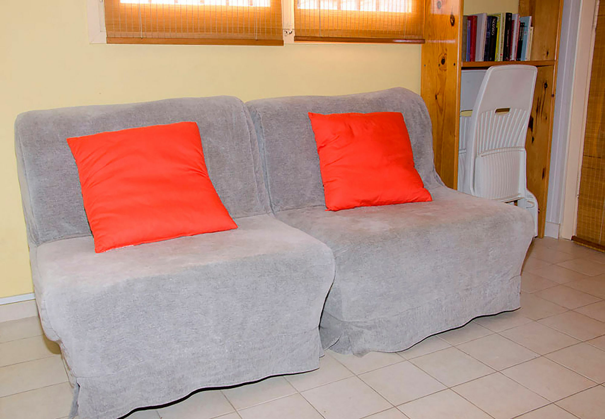 Apartment Oscar Sitges Ngoại thất bức ảnh