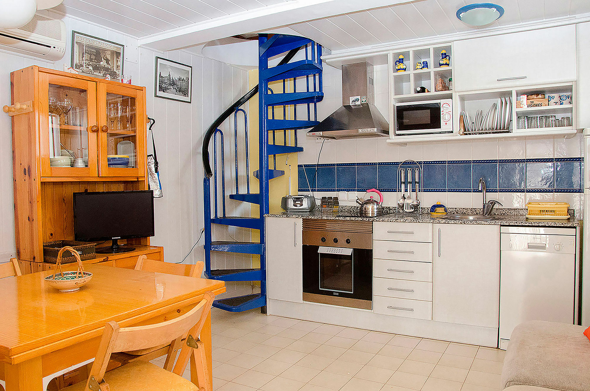 Apartment Oscar Sitges Ngoại thất bức ảnh